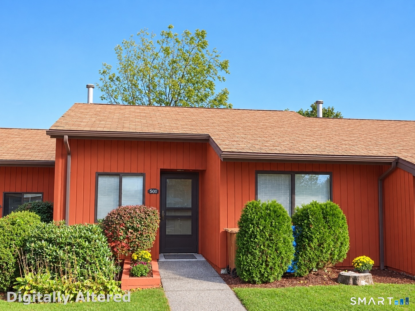 501 Asbury Ridge Shelton CT 06484