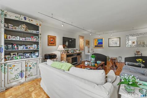 3 Putnum Hill Road Greenwich CT 06830