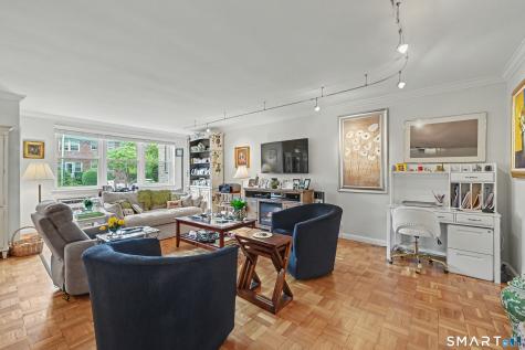 3 Putnum Hill Road Greenwich CT 06830