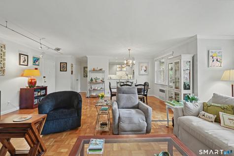 3 Putnum Hill Road Greenwich CT 06830