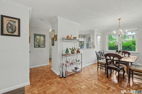 3 Putnum Hill Road Greenwich CT 06830