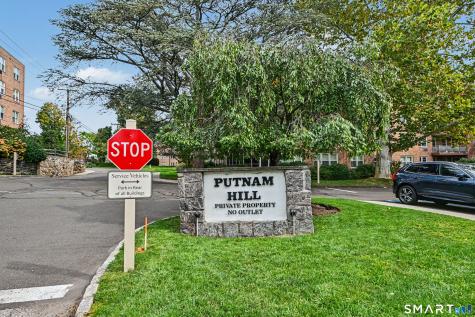 3 Putnum Hill Road Greenwich CT 06830