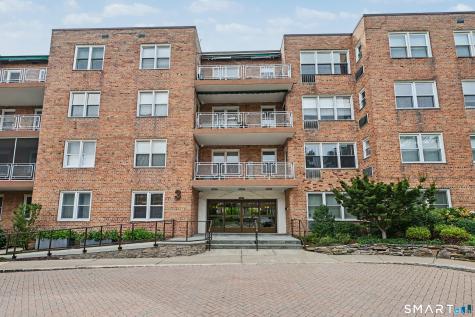 3 Putnum Hill Road Greenwich CT 06830