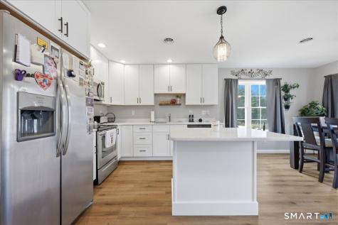 224 Westford Road Eastford CT 06242