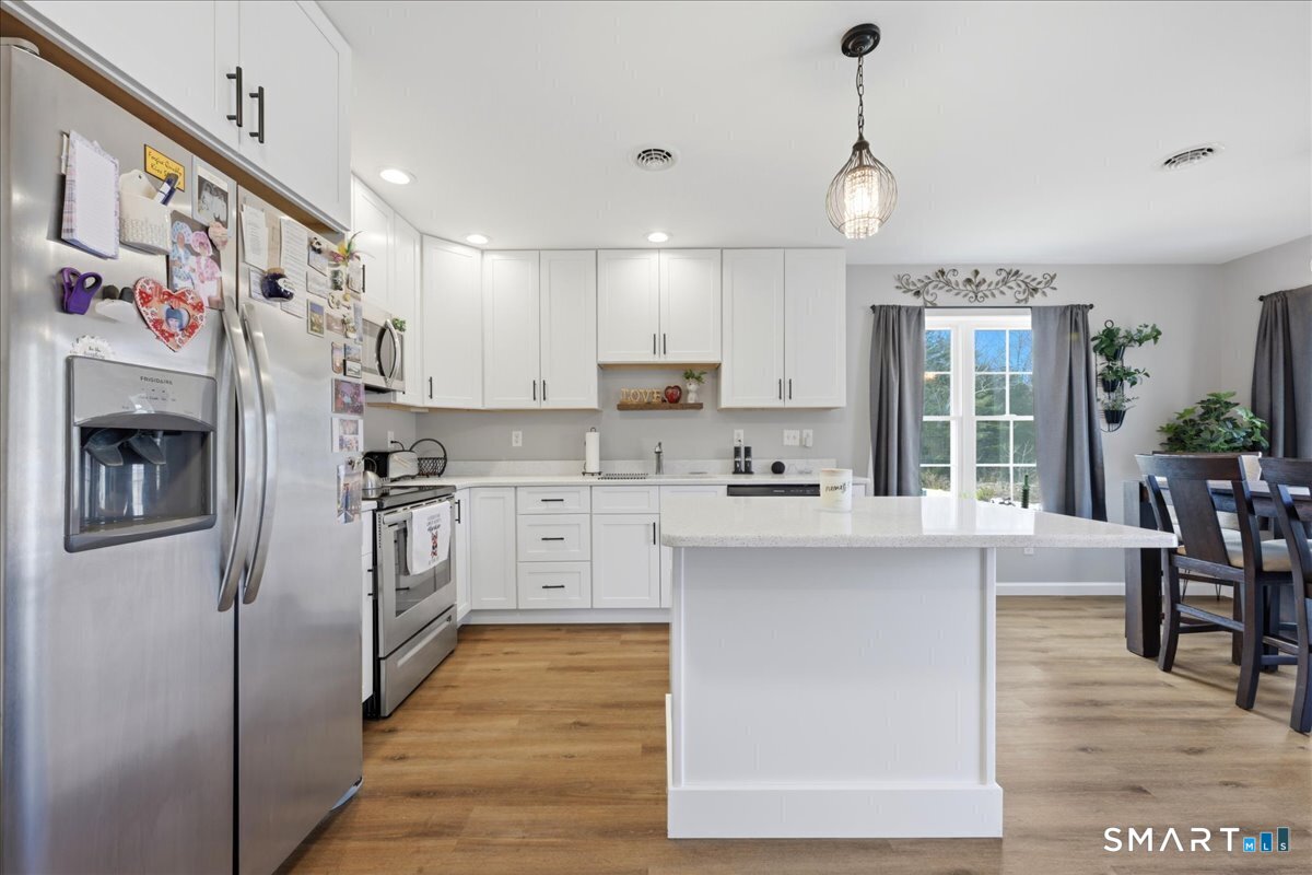 224 Westford Road Eastford CT 06242