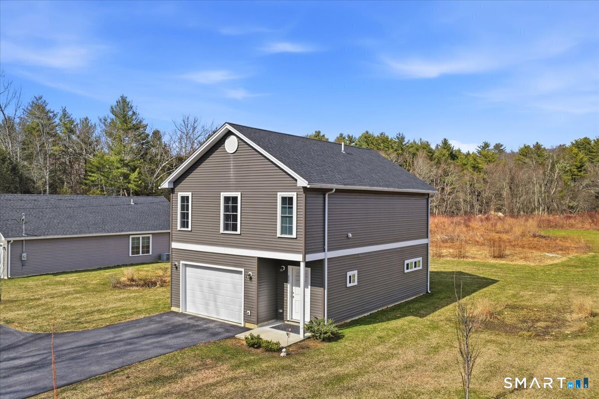 224 Westford Road Eastford CT 06242