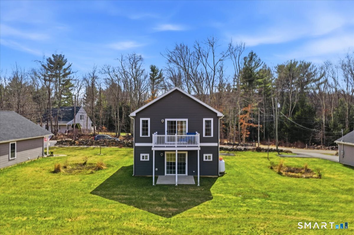 224 Westford Road Eastford CT 06242