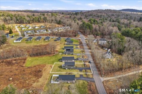 224 Westford Road Eastford CT 06242