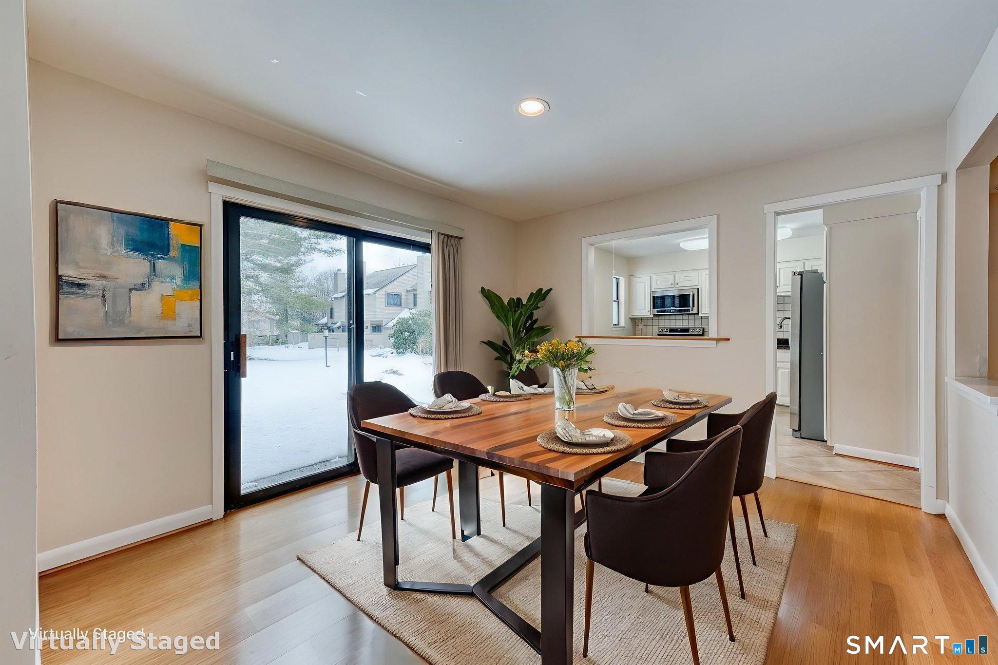 14 Walnut Lane Avon CT 06001