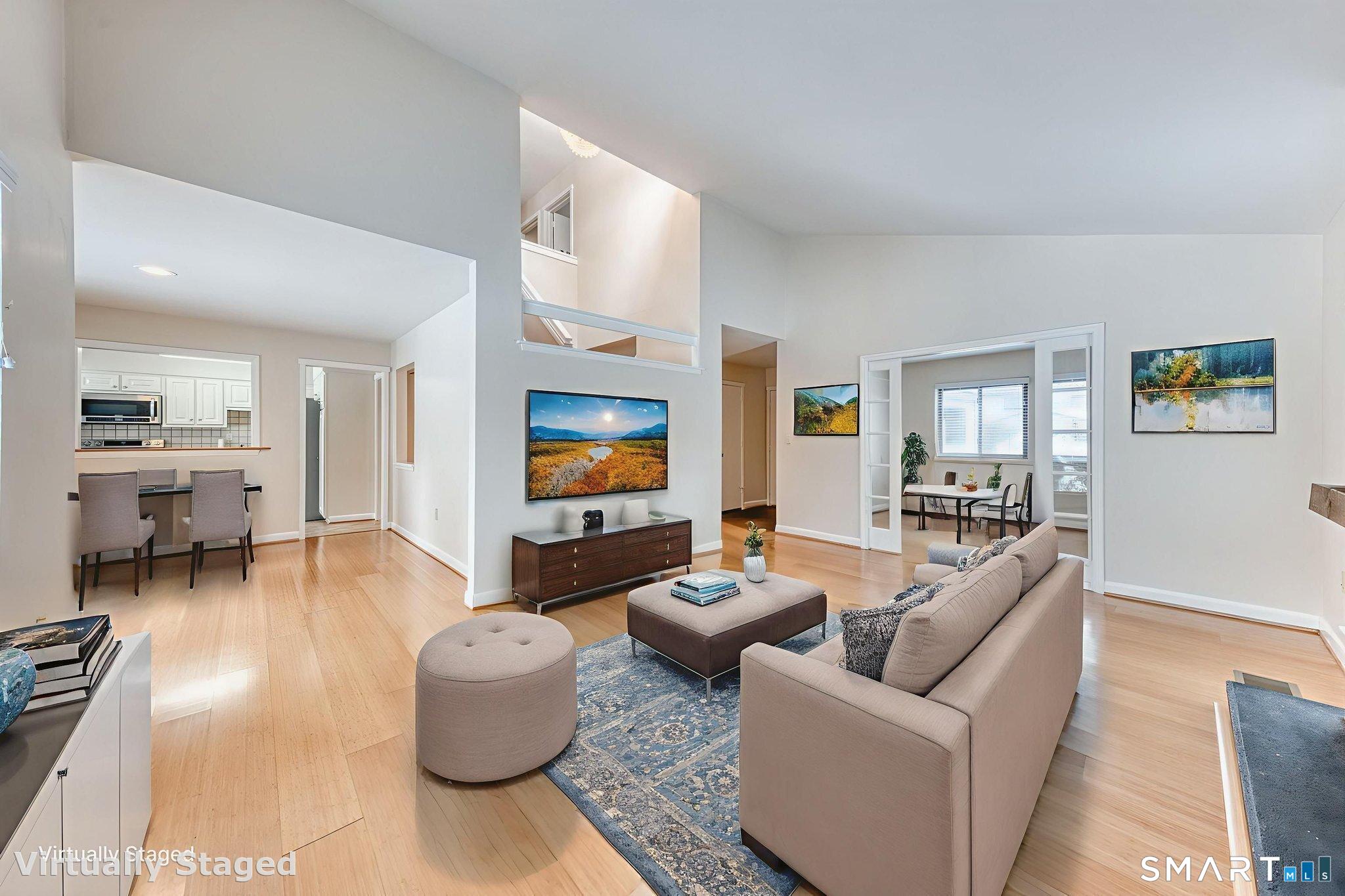 14 Walnut Lane Avon CT 06001