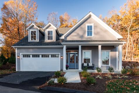 3 Pine Ridge Middlebury CT 06762