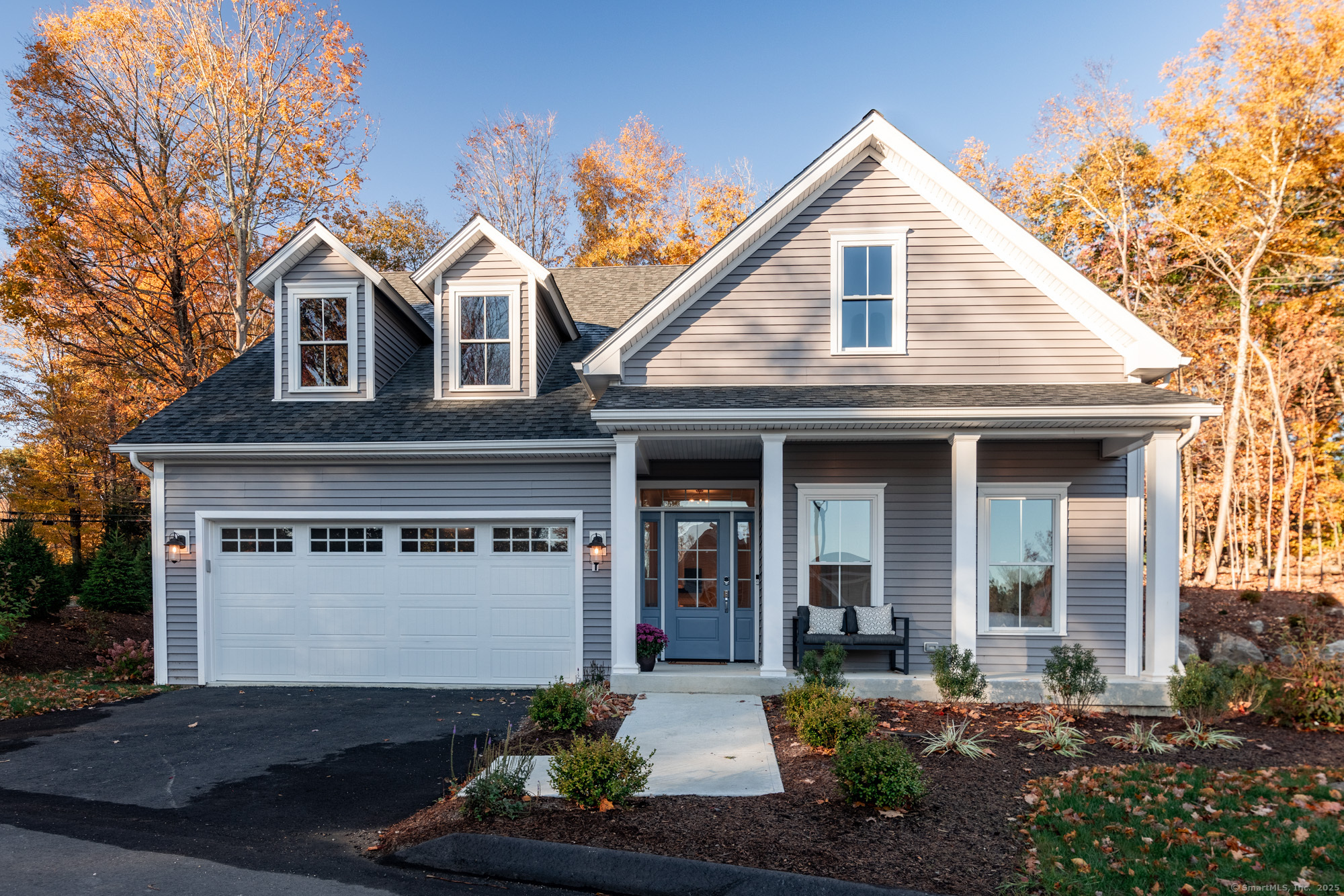 3 Pine Ridge Middlebury CT 06762