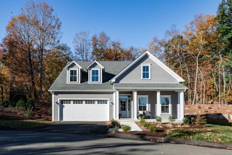 3 Pine Ridge Middlebury CT 06762