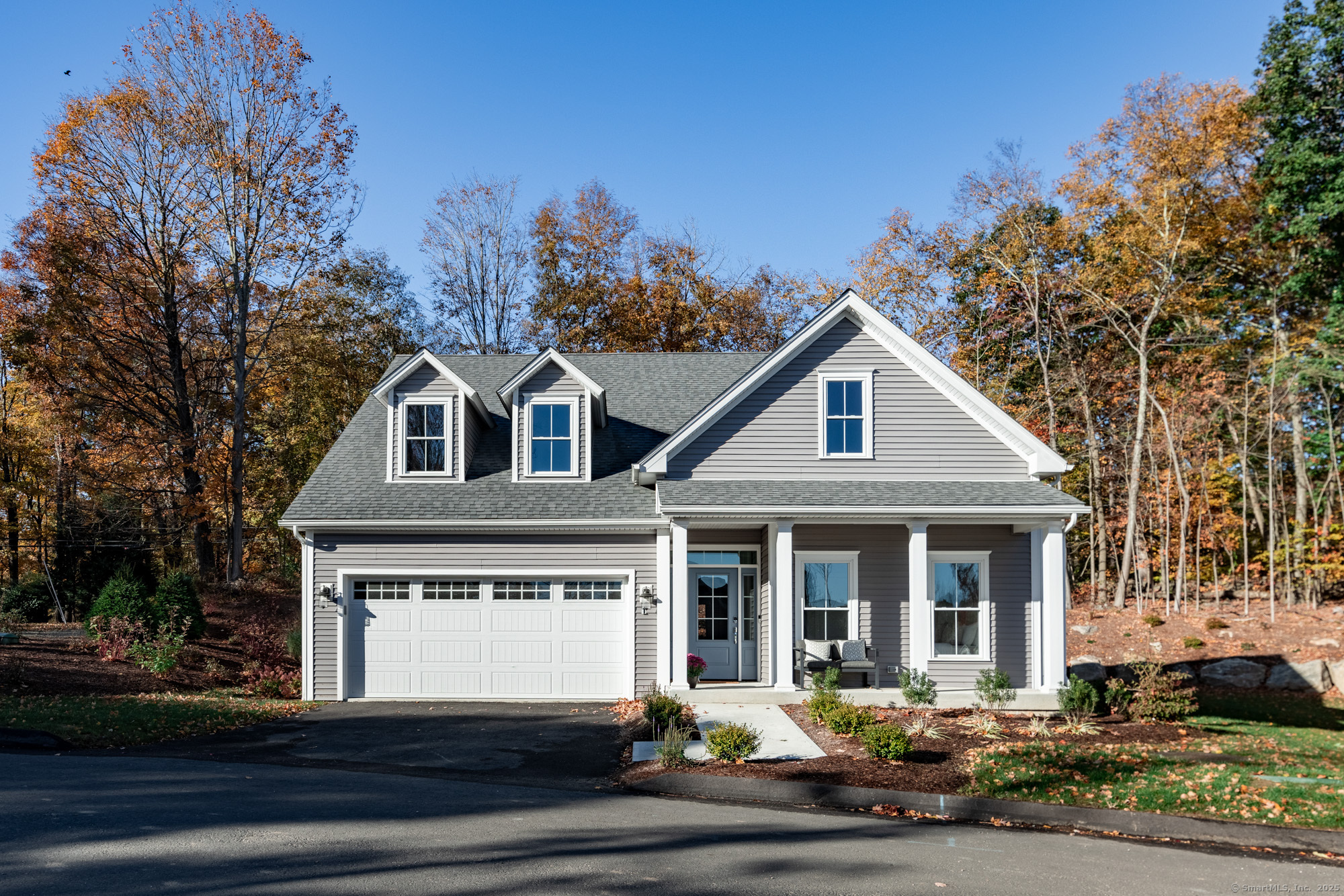 3 Pine Ridge Middlebury CT 06762