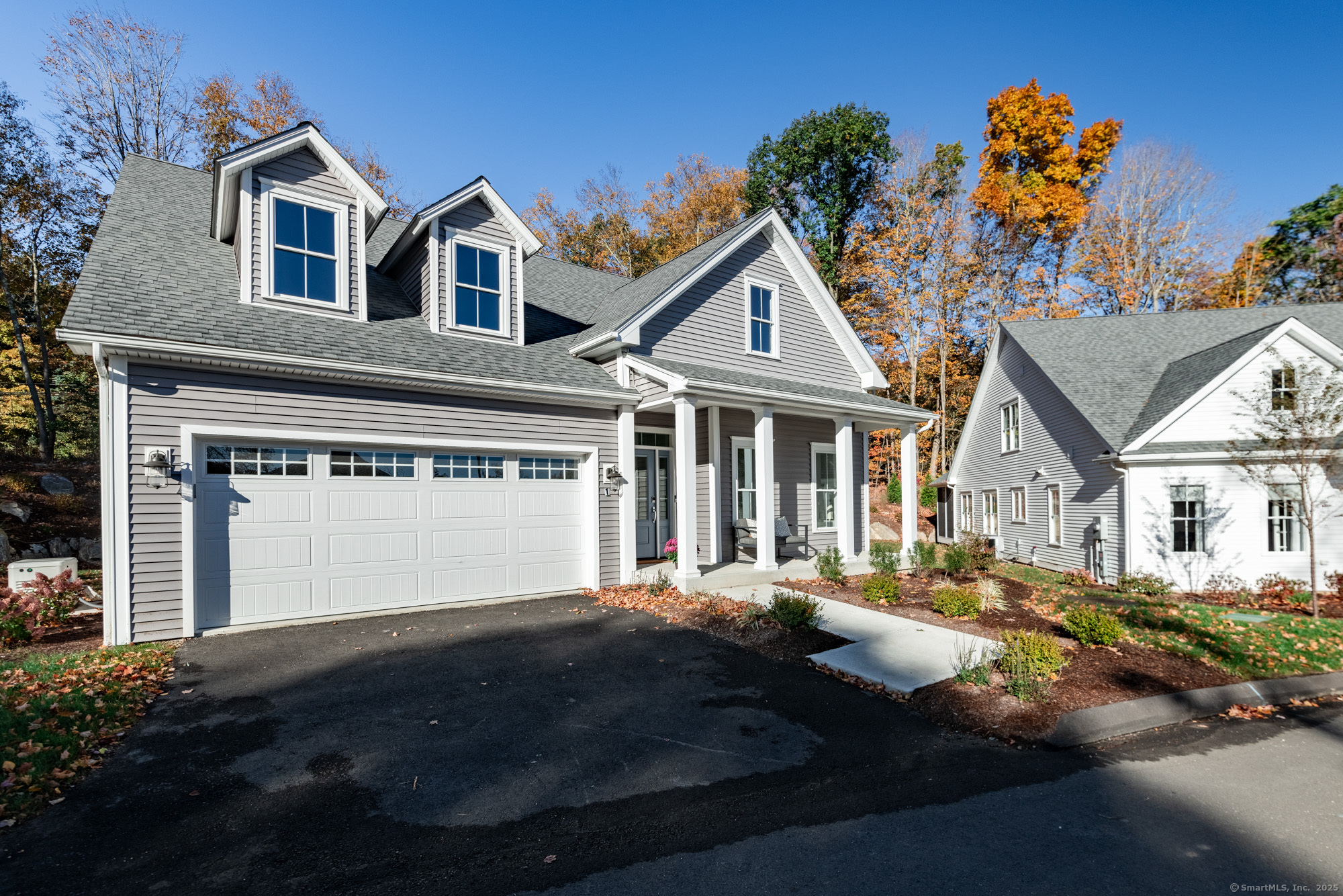 3 Pine Ridge Middlebury CT 06762
