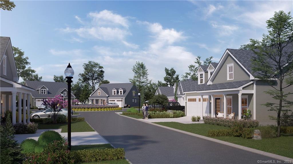 3 Pine Ridge Middlebury CT 06762