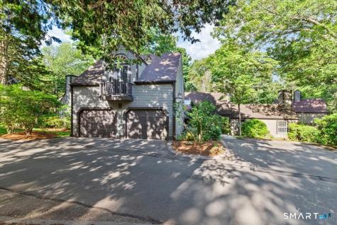 20 Long Hill Farm Guilford CT 06437