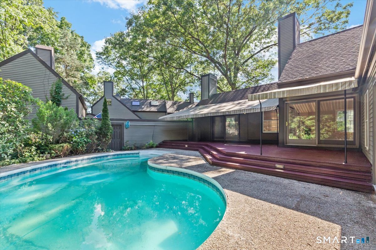 20 Long Hill Farm Guilford CT 06437
