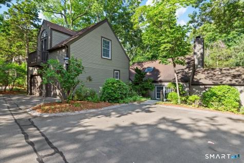 20 Long Hill Farm Guilford CT 06437