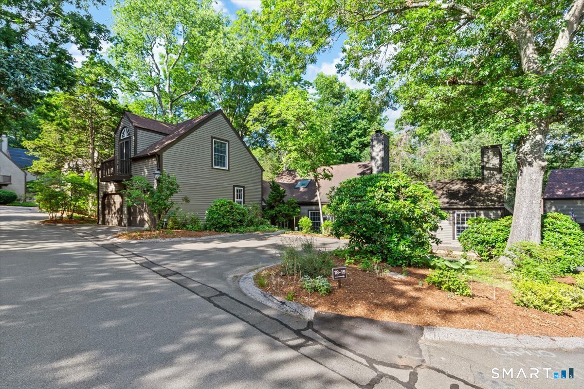 20 Long Hill Farm Guilford CT 06437