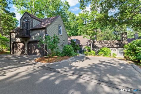 20 Long Hill Farm Guilford CT 06437