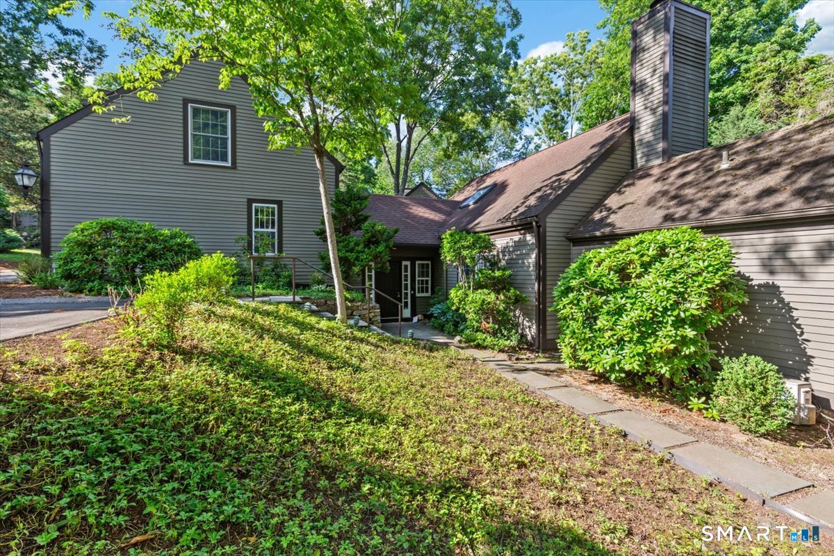 20 Long Hill Farm Guilford CT 06437