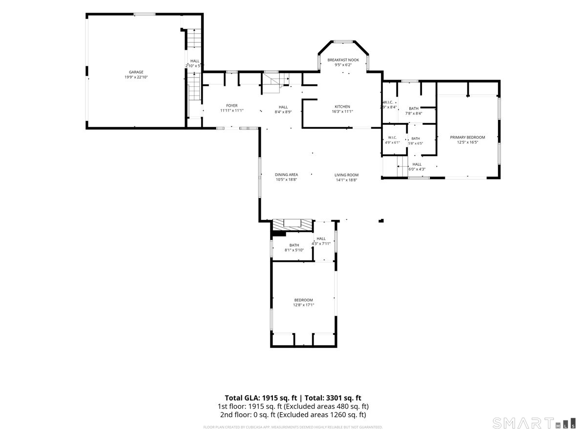 20 Long Hill Farm Guilford CT 06437