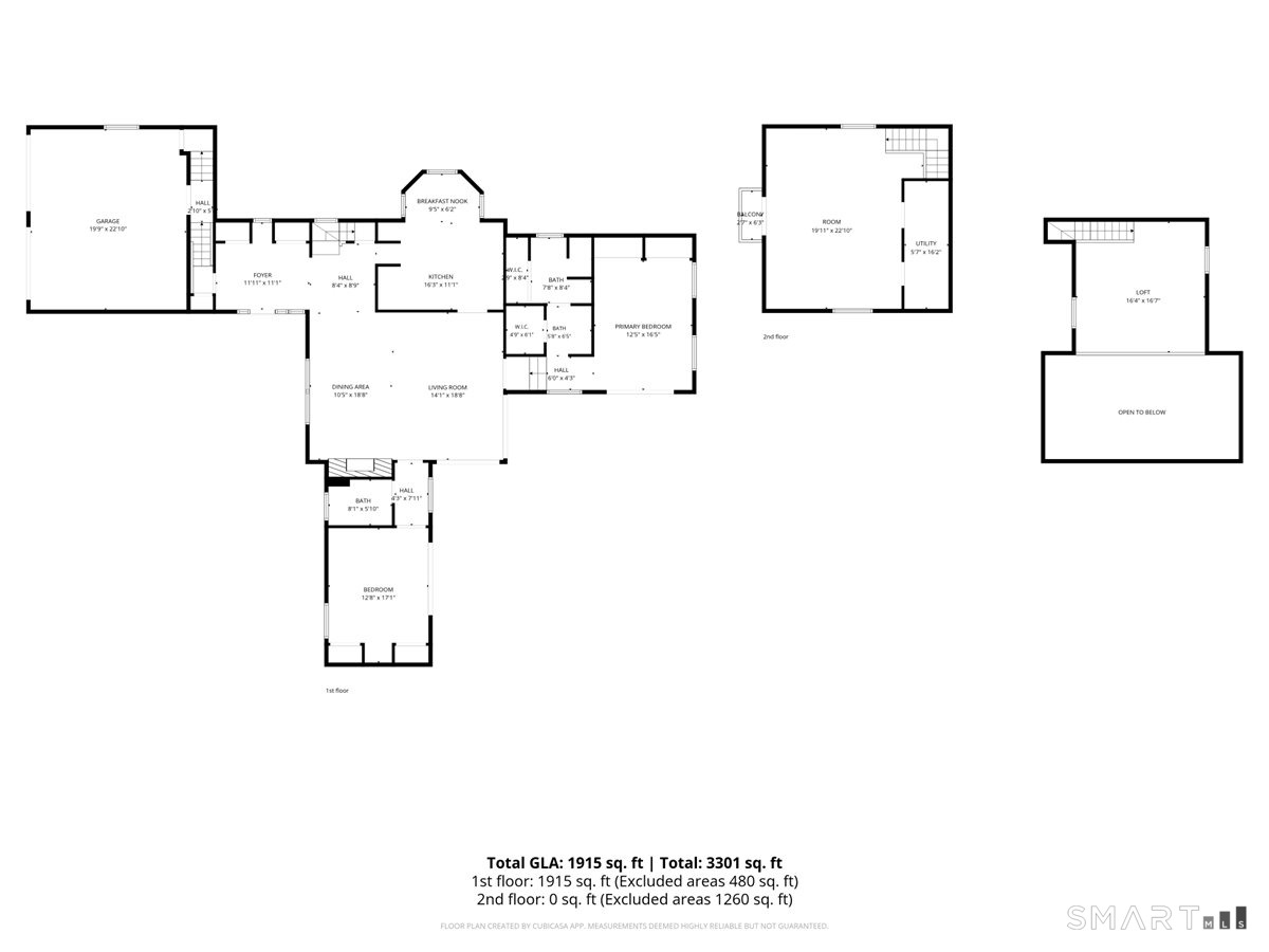 20 Long Hill Farm Guilford CT 06437
