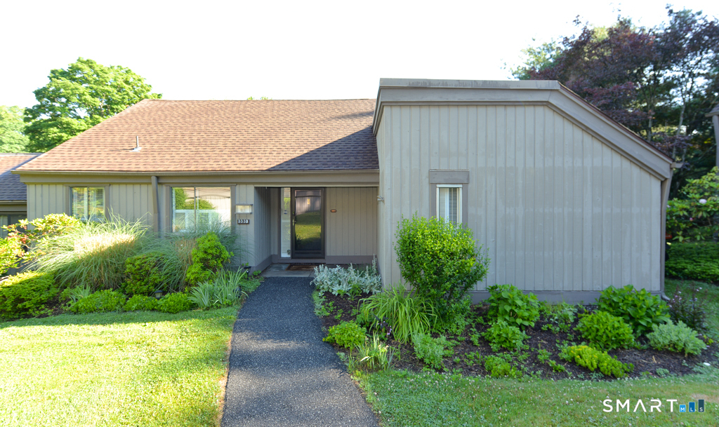 333 Heritage Village Southbury CT 06488
