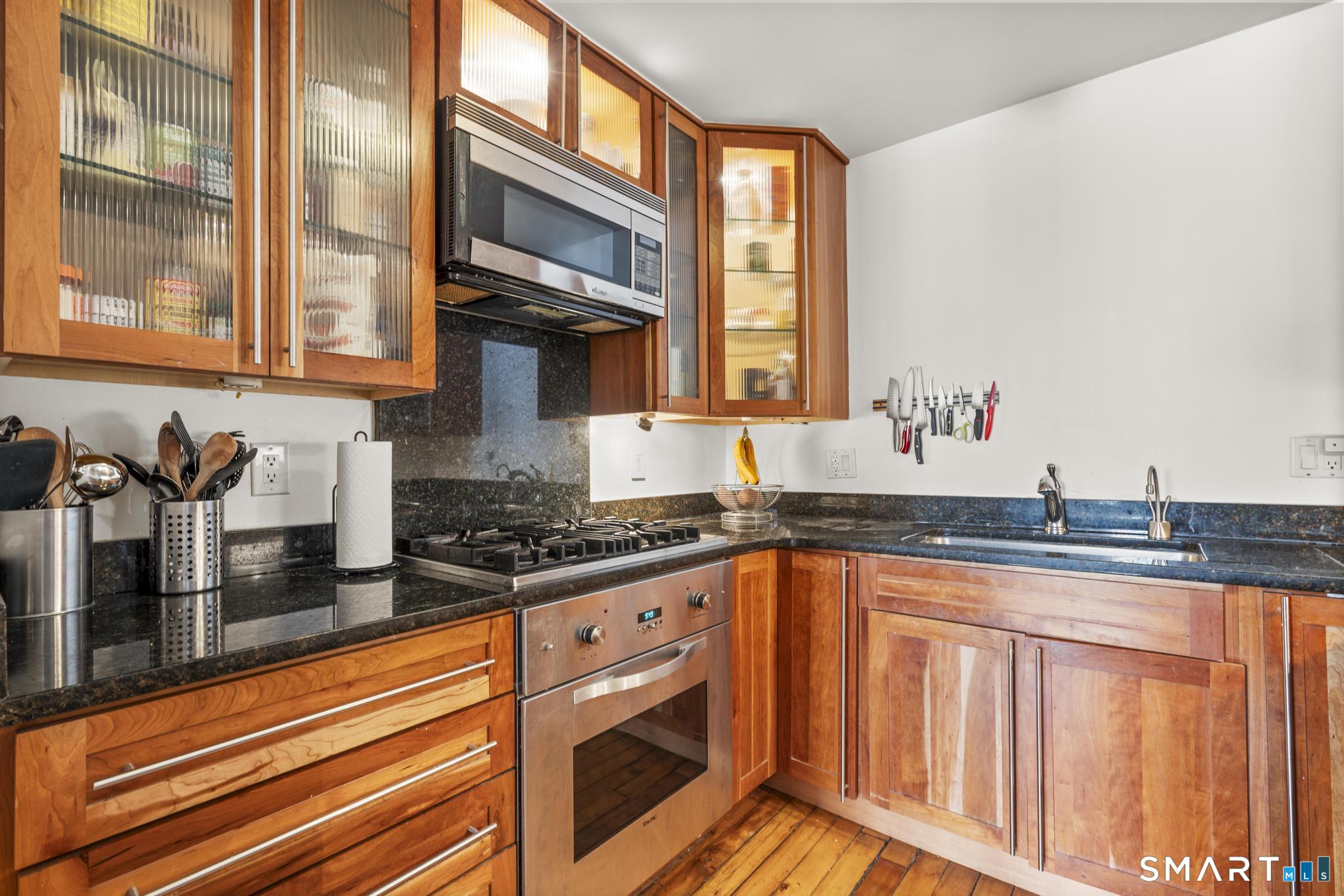 15 Orange Street New Haven CT 06510