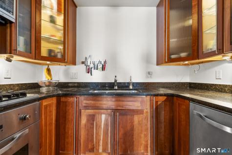 15 Orange Street New Haven CT 06510