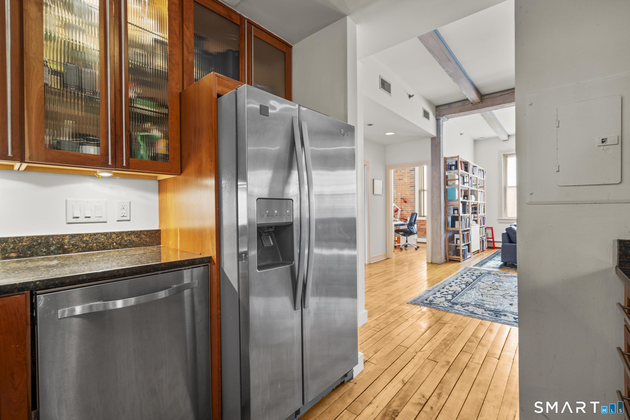 15 Orange Street New Haven CT 06510