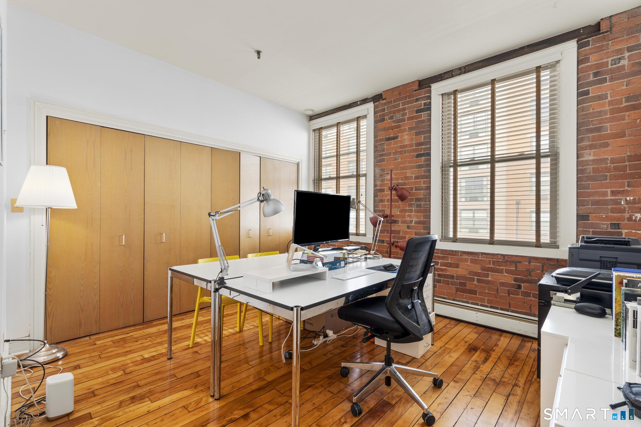 15 Orange Street New Haven CT 06510