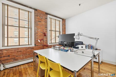 15 Orange Street New Haven CT 06510