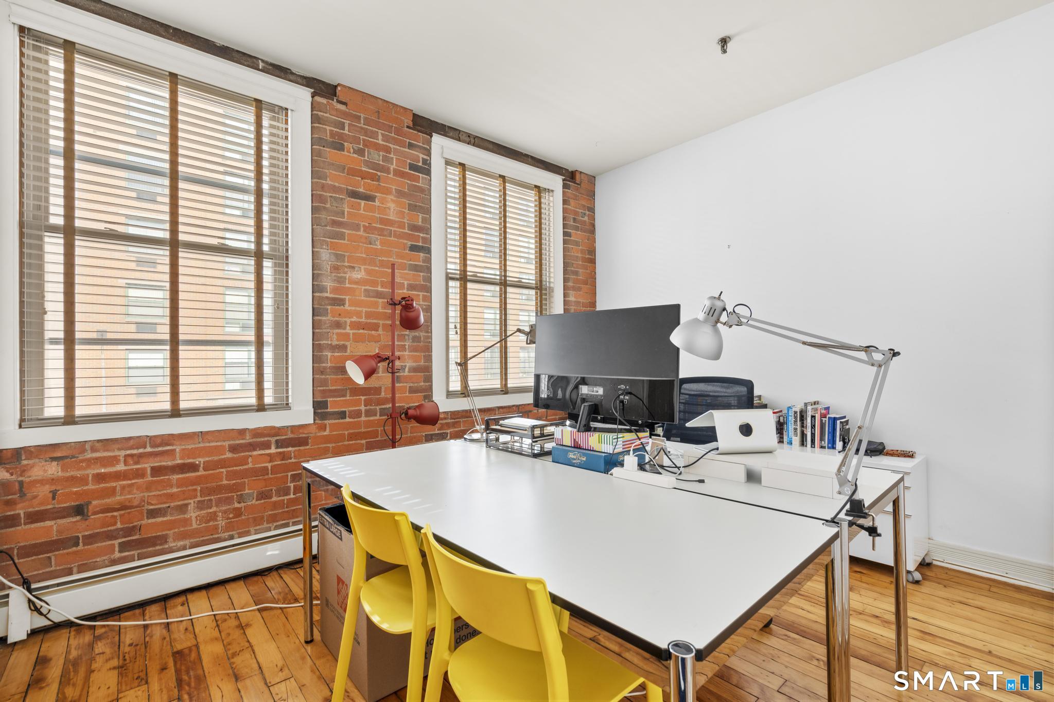 15 Orange Street New Haven CT 06510