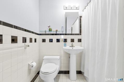 15 Orange Street New Haven CT 06510