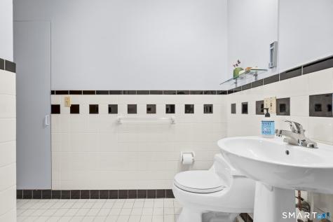 15 Orange Street New Haven CT 06510