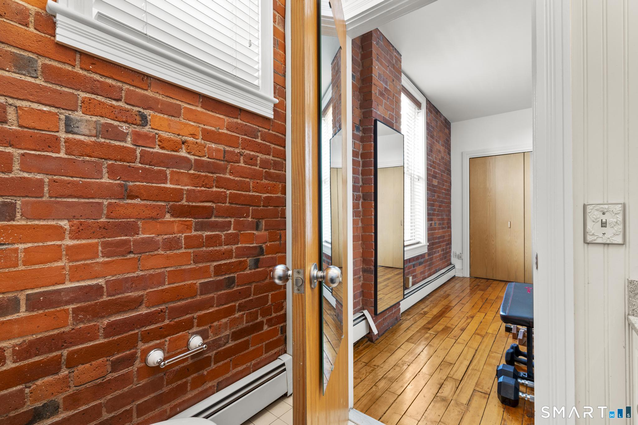 15 Orange Street New Haven CT 06510