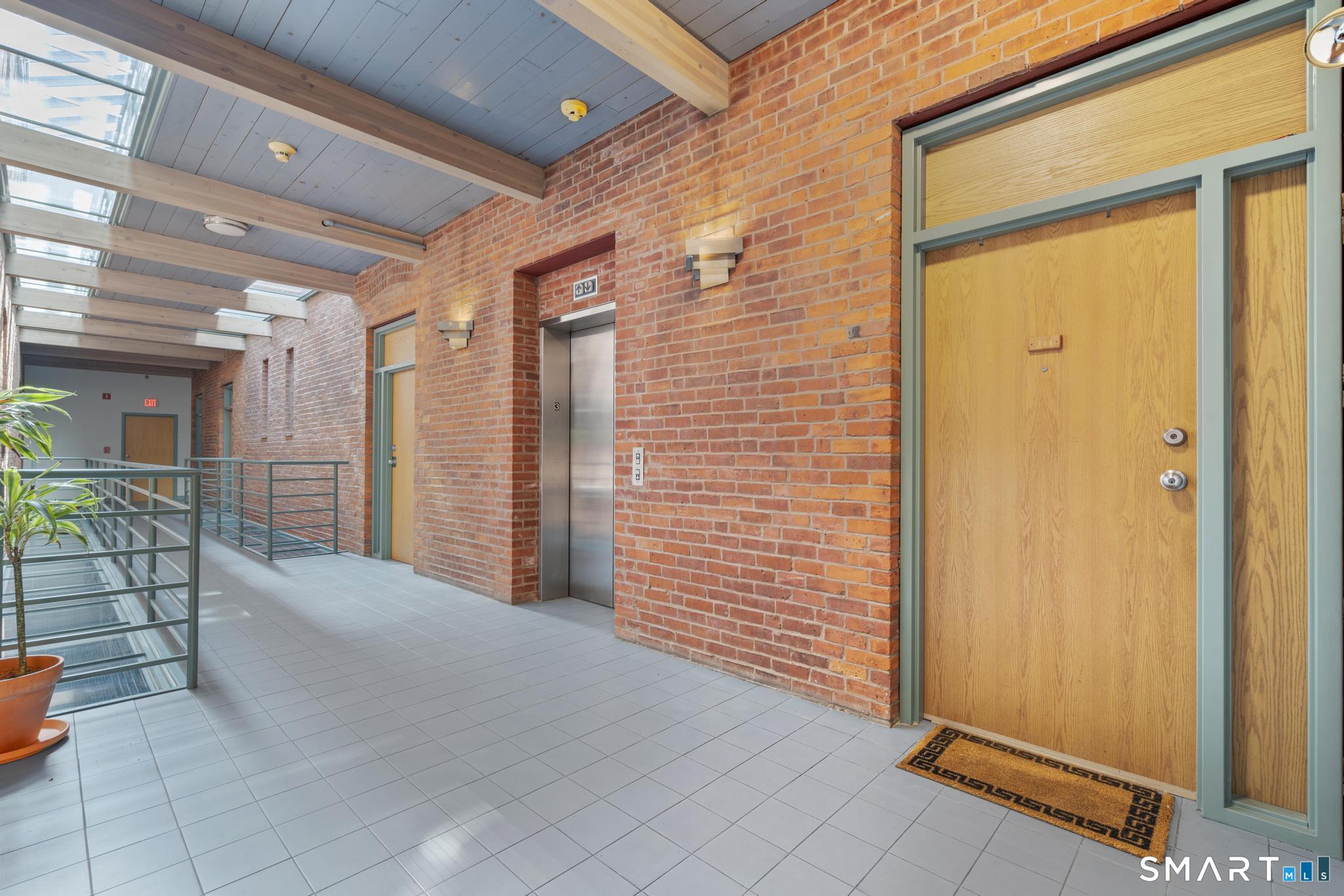 15 Orange Street New Haven CT 06510