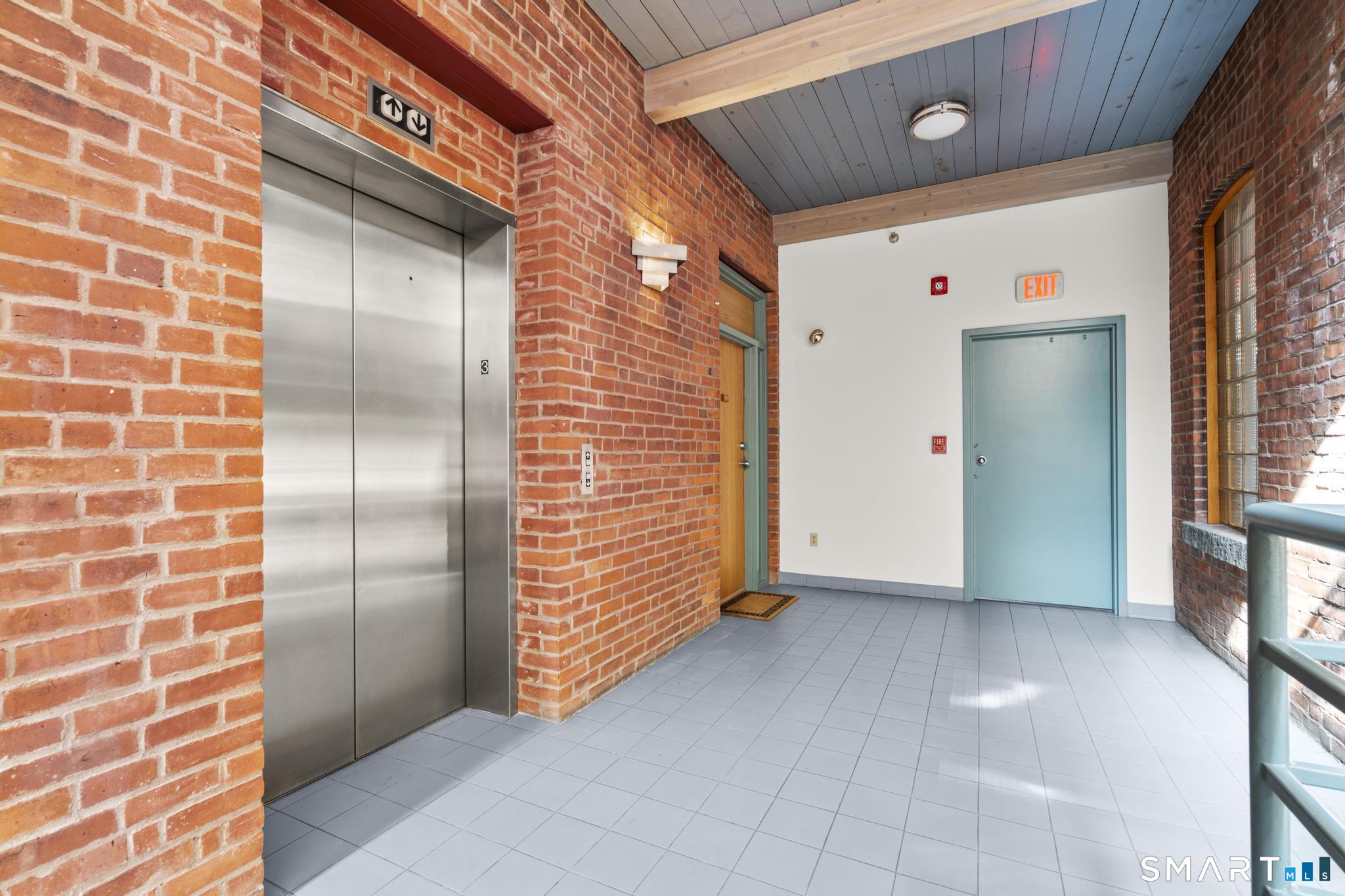 15 Orange Street New Haven CT 06510