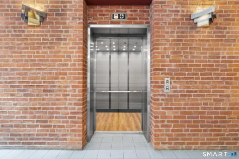 15 Orange Street New Haven CT 06510