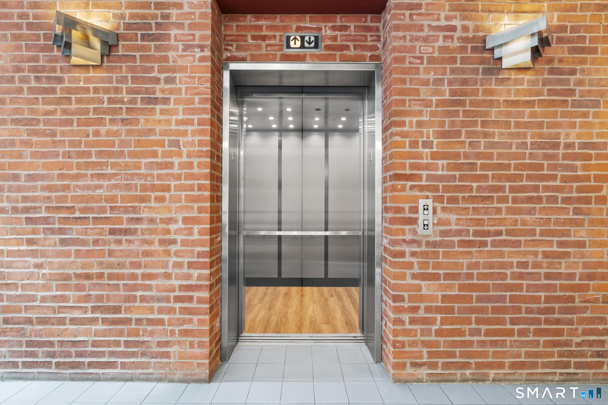 15 Orange Street New Haven CT 06510