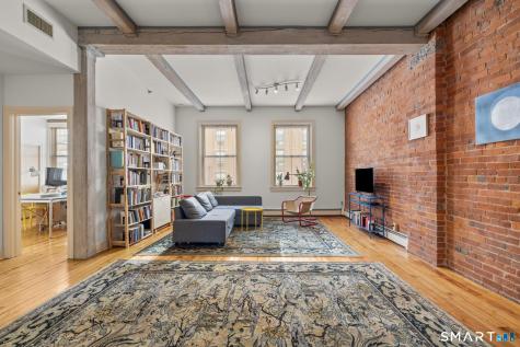15 Orange Street New Haven CT 06510