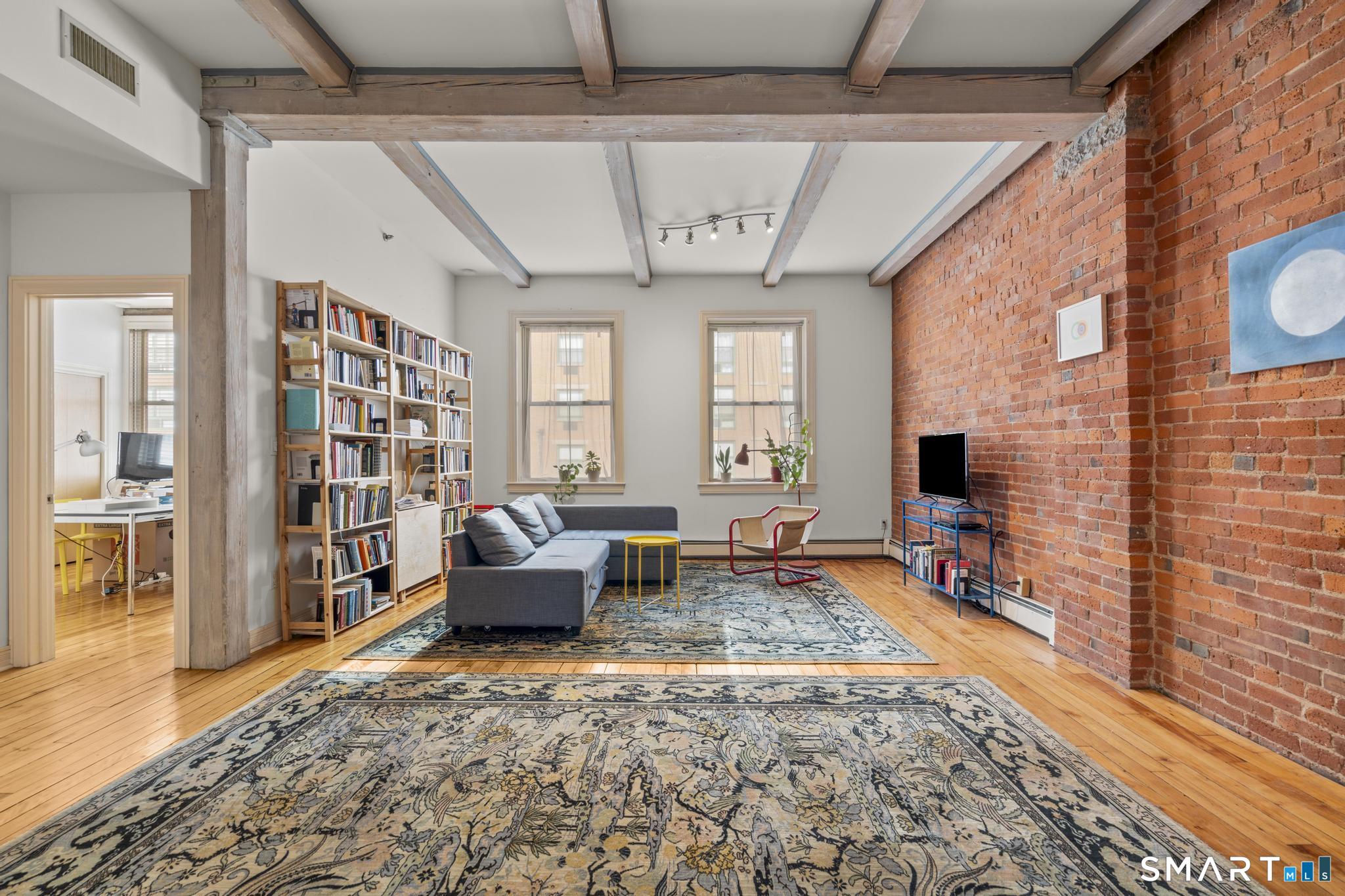 15 Orange Street New Haven CT 06510
