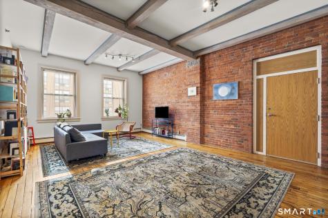 15 Orange Street New Haven CT 06510