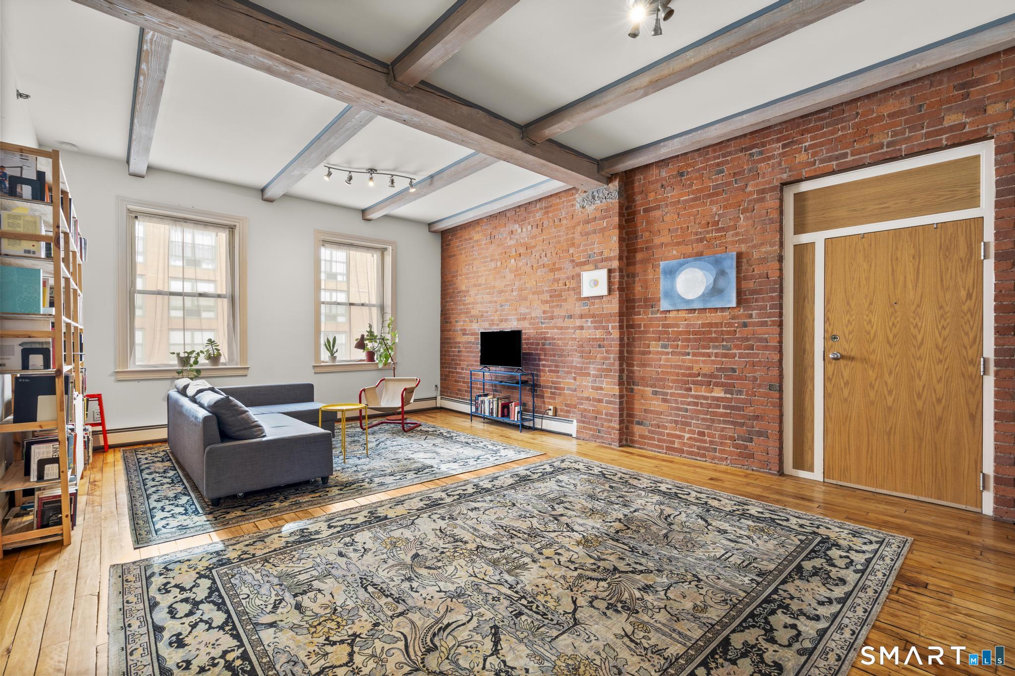 15 Orange Street New Haven CT 06510