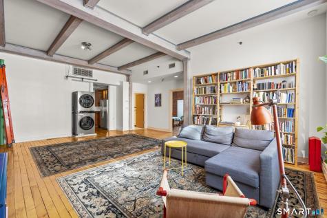 15 Orange Street New Haven CT 06510