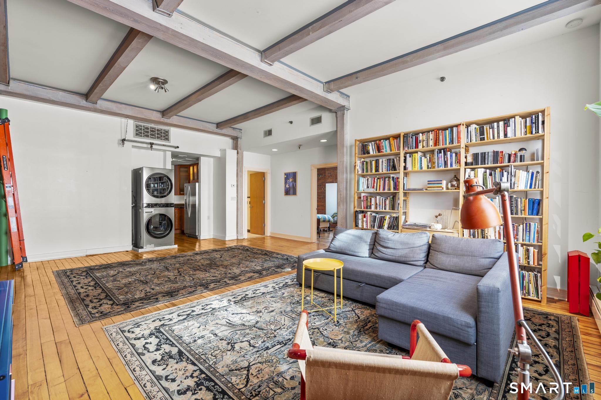 15 Orange Street New Haven CT 06510