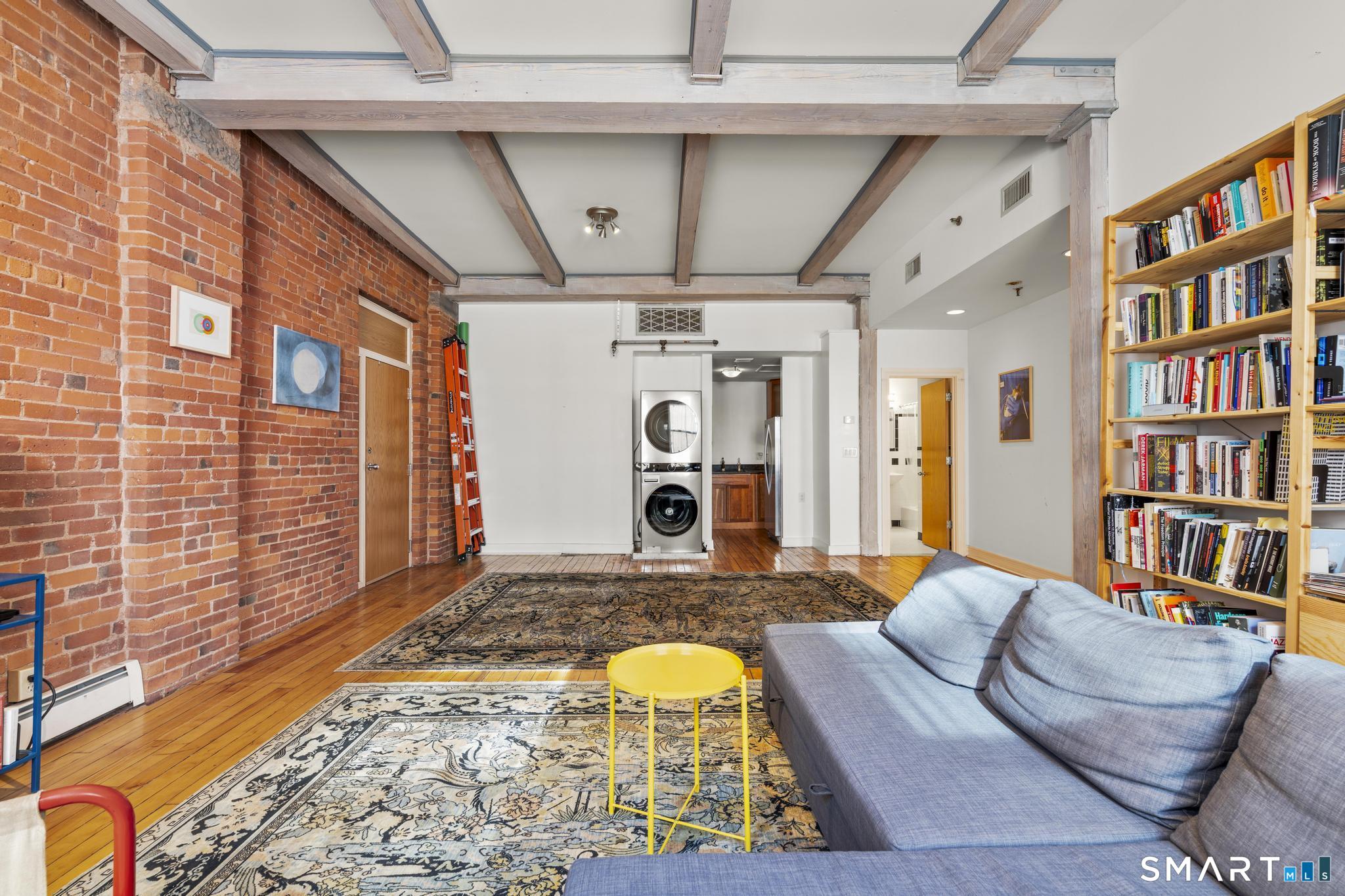 15 Orange Street New Haven CT 06510