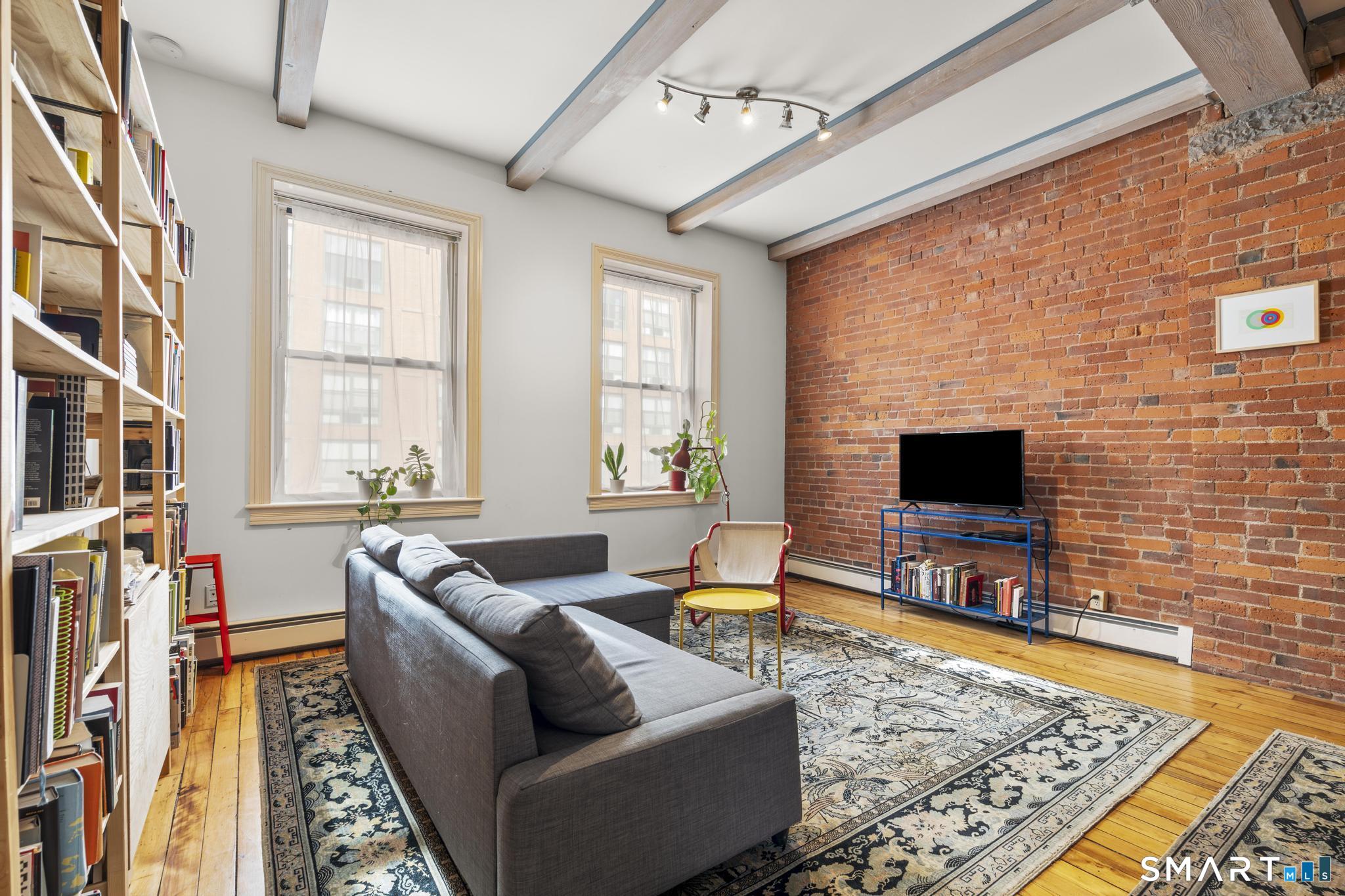 15 Orange Street New Haven CT 06510